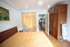 An apartment for rent in Hai Ba Trung district, Ha Noi
